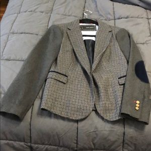 Zara woman’s blazer